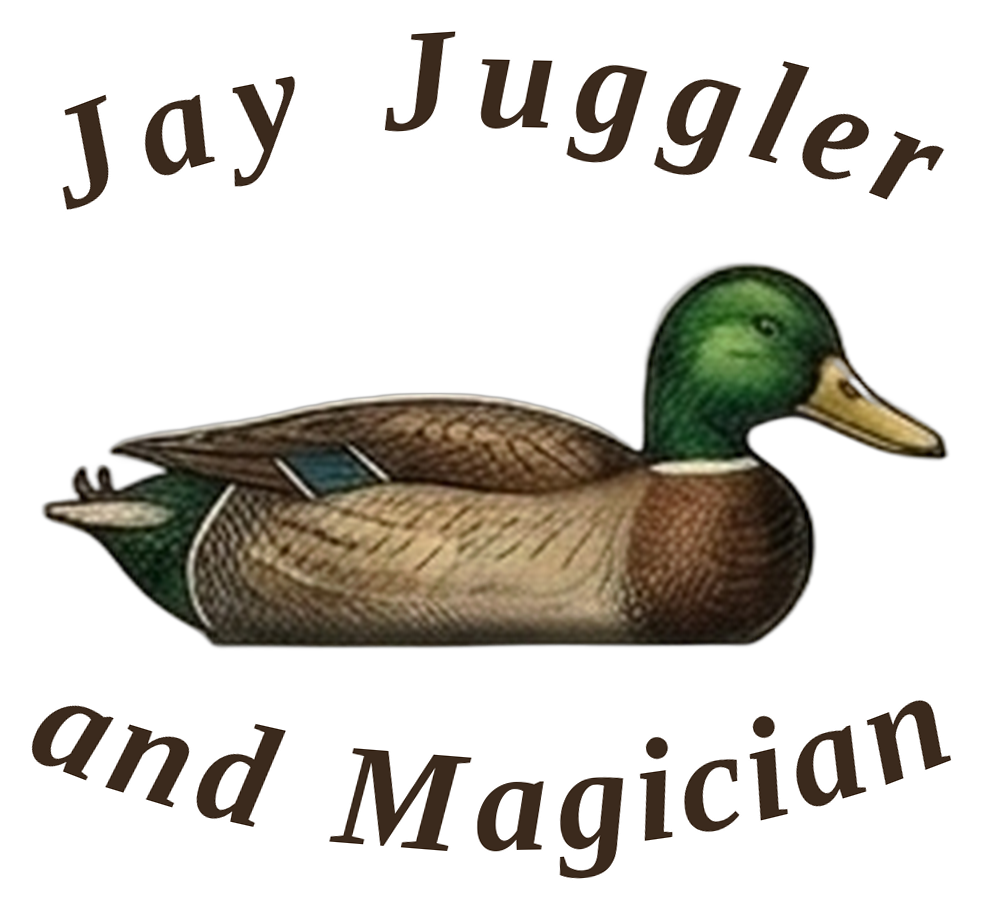 Juggling, Magic and Comedy Dunedin and New Zealand